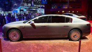 Maextro S800 Grand Design 1
