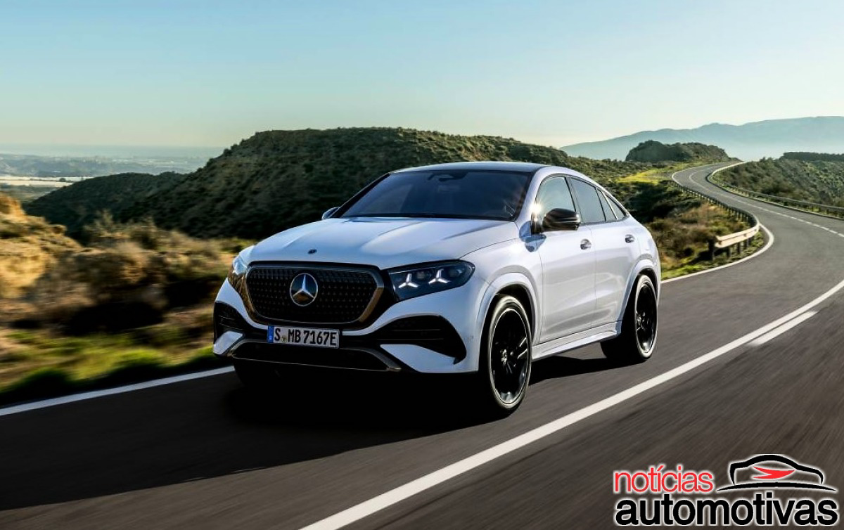 Mb Gle Gle Coupe Gls 2
