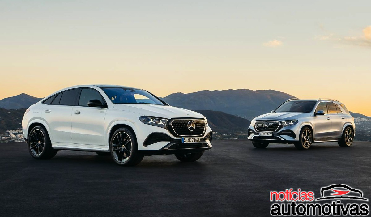 Mb Gle Gle Coupe Gls 5