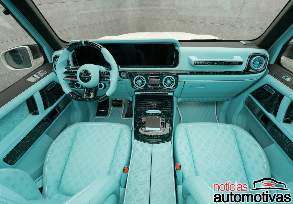 mercedes classe g pasta de dente mansory (3)