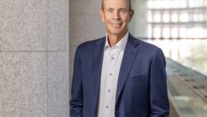 mike wirth ceo chevron