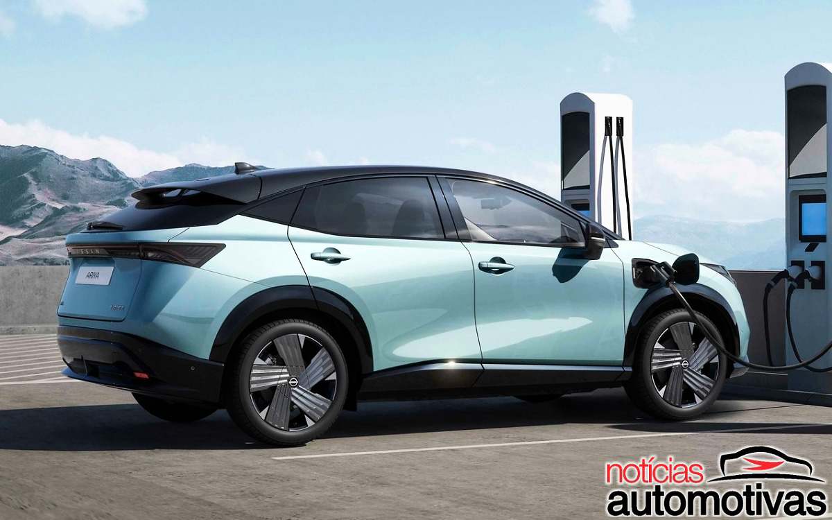 nissan ariya 2026 3