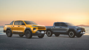 Nova Hilux Japao 1
