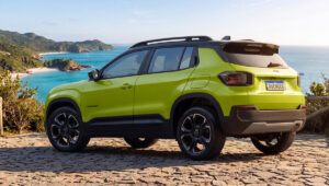 novo jeep avenger 3
