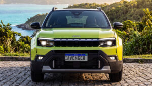 novo jeep avenger 4