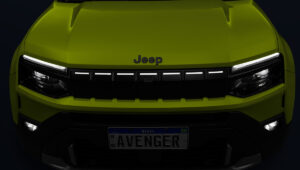 novo jeep avenger 6
