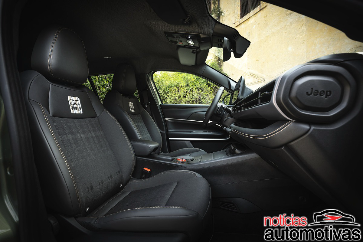 novo jeep avenger 85 aniversario 6