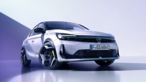 opel corsa gse 1