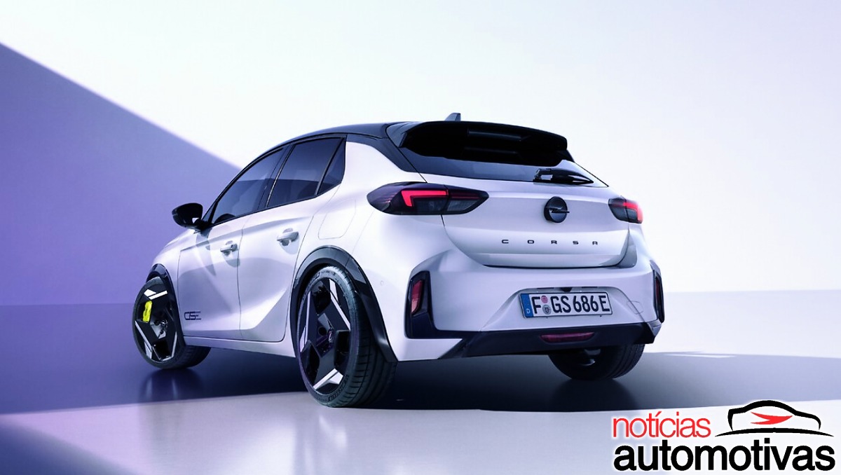 opel corsa gse 2