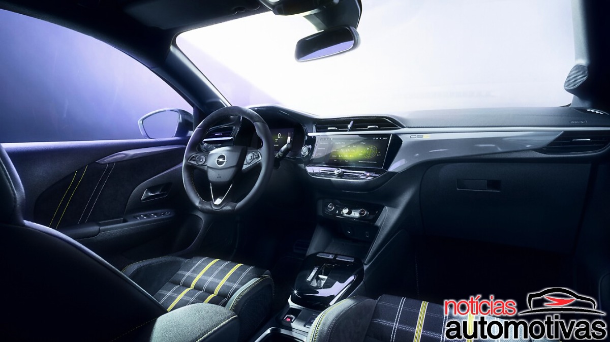 opel corsa gse 4