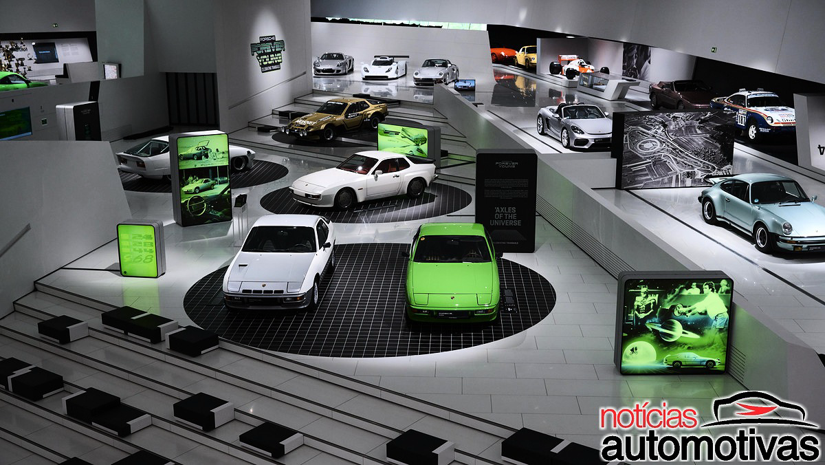 porsche transaxle exposição 5 porsche transaxle exposição 5