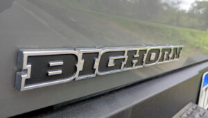 ram rampage big horn avaliação na (17)