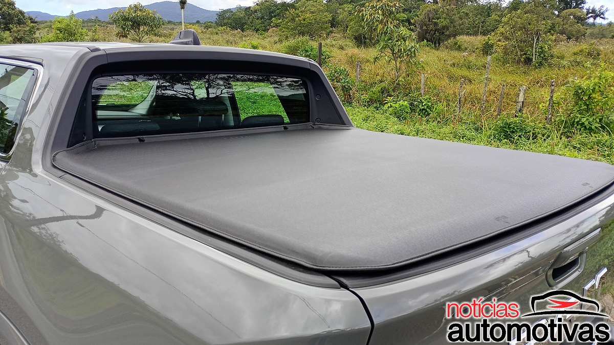 ram rampage big horn avaliação na (19)
