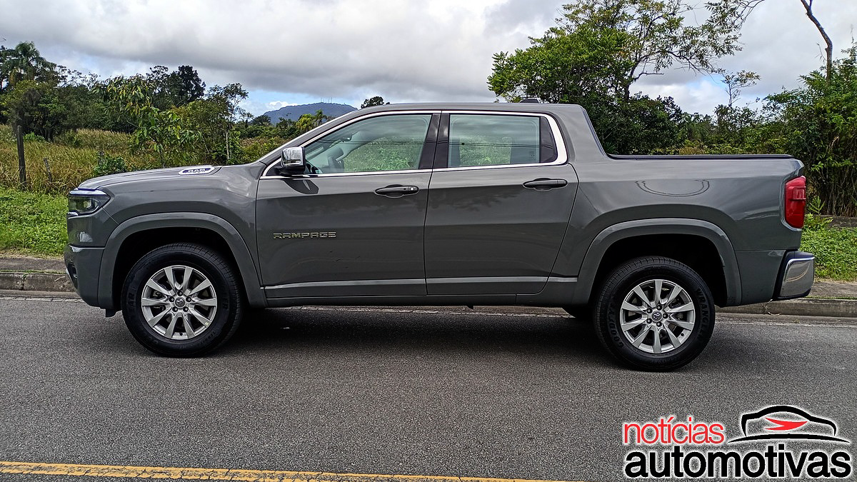 ram rampage big horn avaliação na (8)