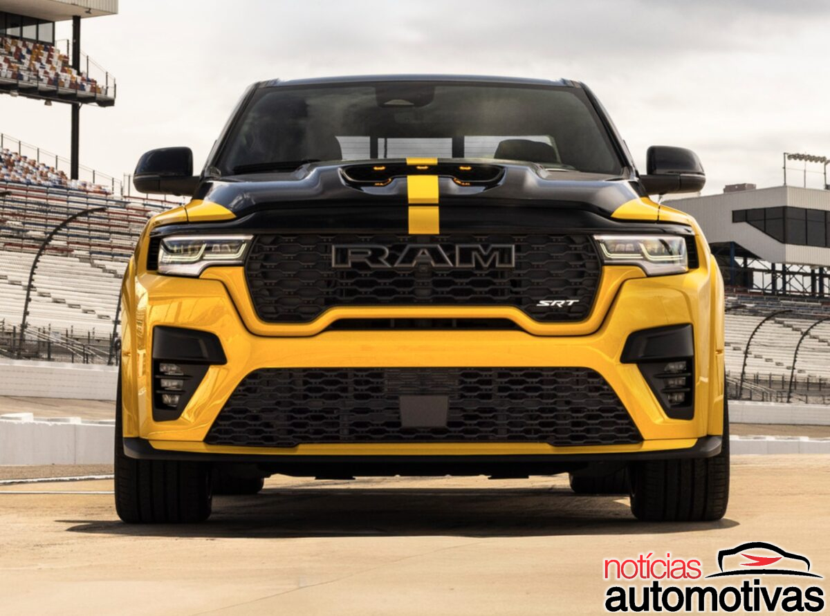 ram rumble bee srt 2027 (1) ram rumble bee srt 2027 (1)