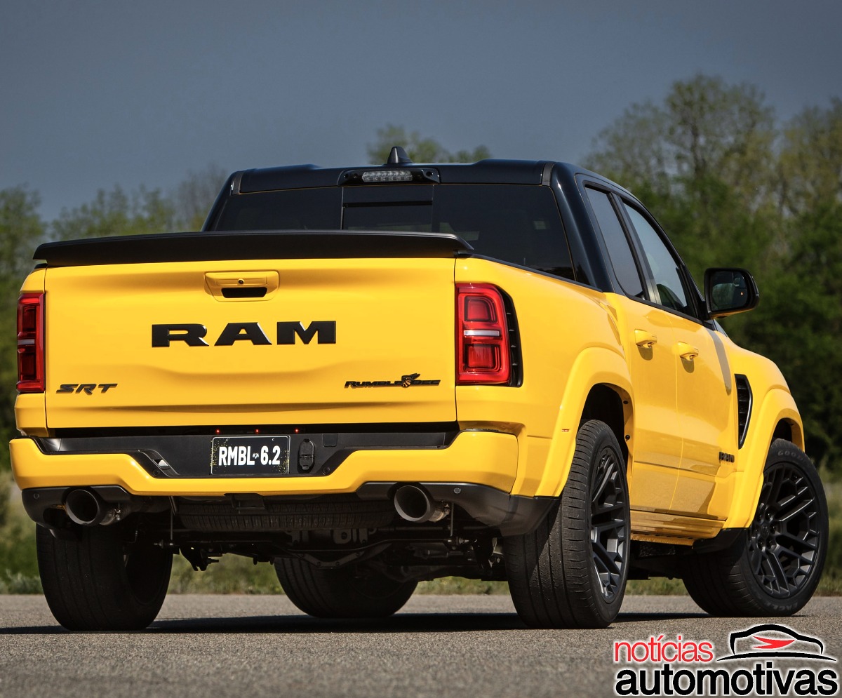 ram rumble bee srt 2027 (3)