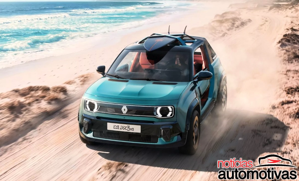 renault 4 jp4x4 concept 2