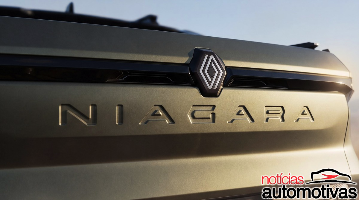 renault niagara caçamba renault niagara caçamba