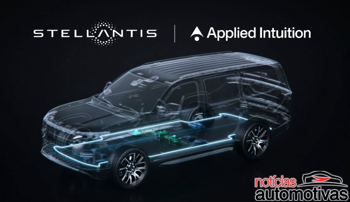 stellantis applied stellantis applied