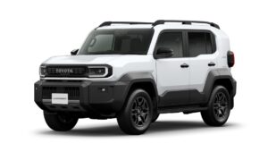 toyota land cruiser fj japão 1