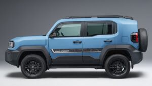 toyota land cruiser fj japão 9