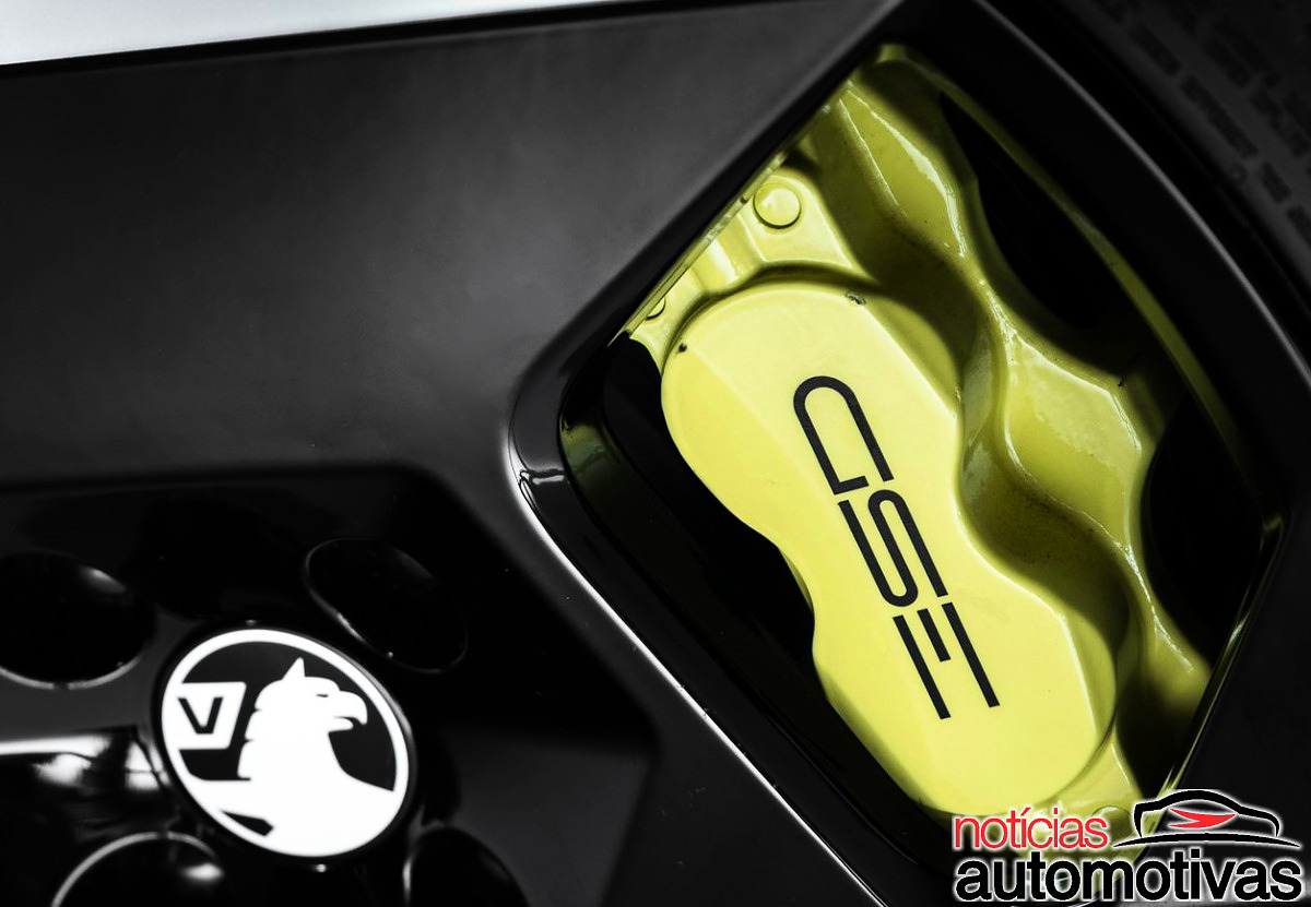 vauxhall corsa gse 4