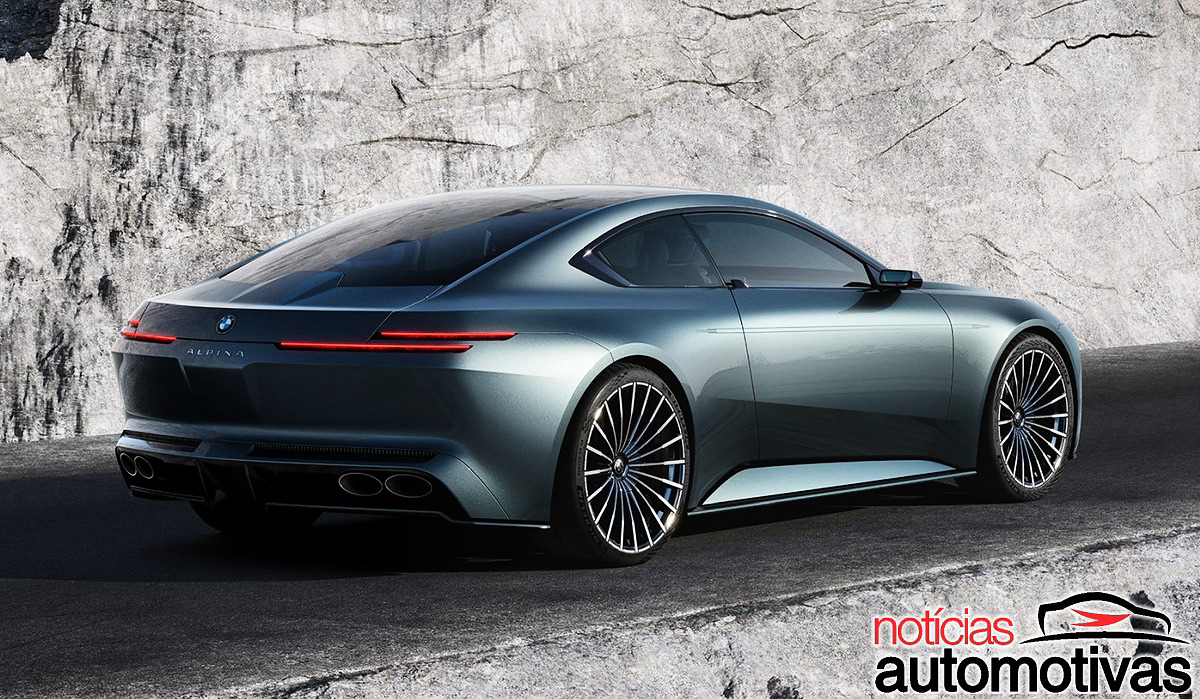 vision bmw alpina 2