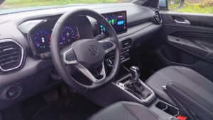 volkswagen tera high avaliação na (22)