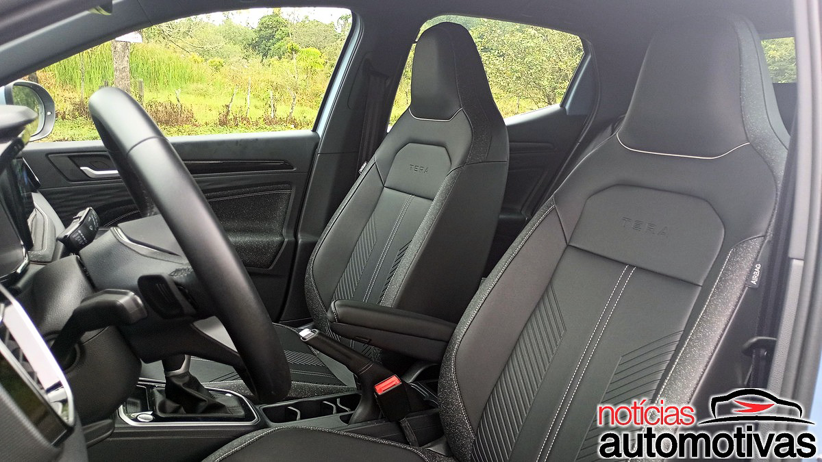 volkswagen tera high avaliação na (23)