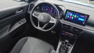 volkswagen tera high avaliação na (29)