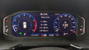 volkswagen tera high avaliação na (38)