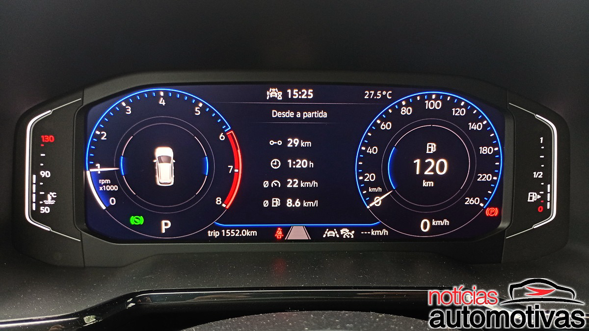 volkswagen tera high avaliação na (38)