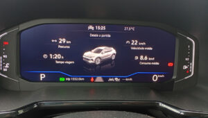 volkswagen tera high avaliação na (39)