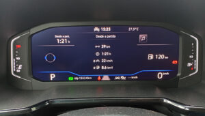 volkswagen tera high avaliação na (40)
