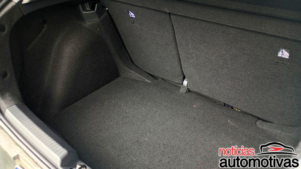volkswagen tera high avaliação na (46)