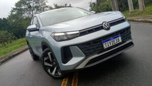 volkswagen tera high avaliação na (48)