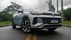 volkswagen tera high avaliação na (49)