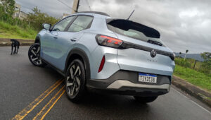 volkswagen tera high avaliação na (50)