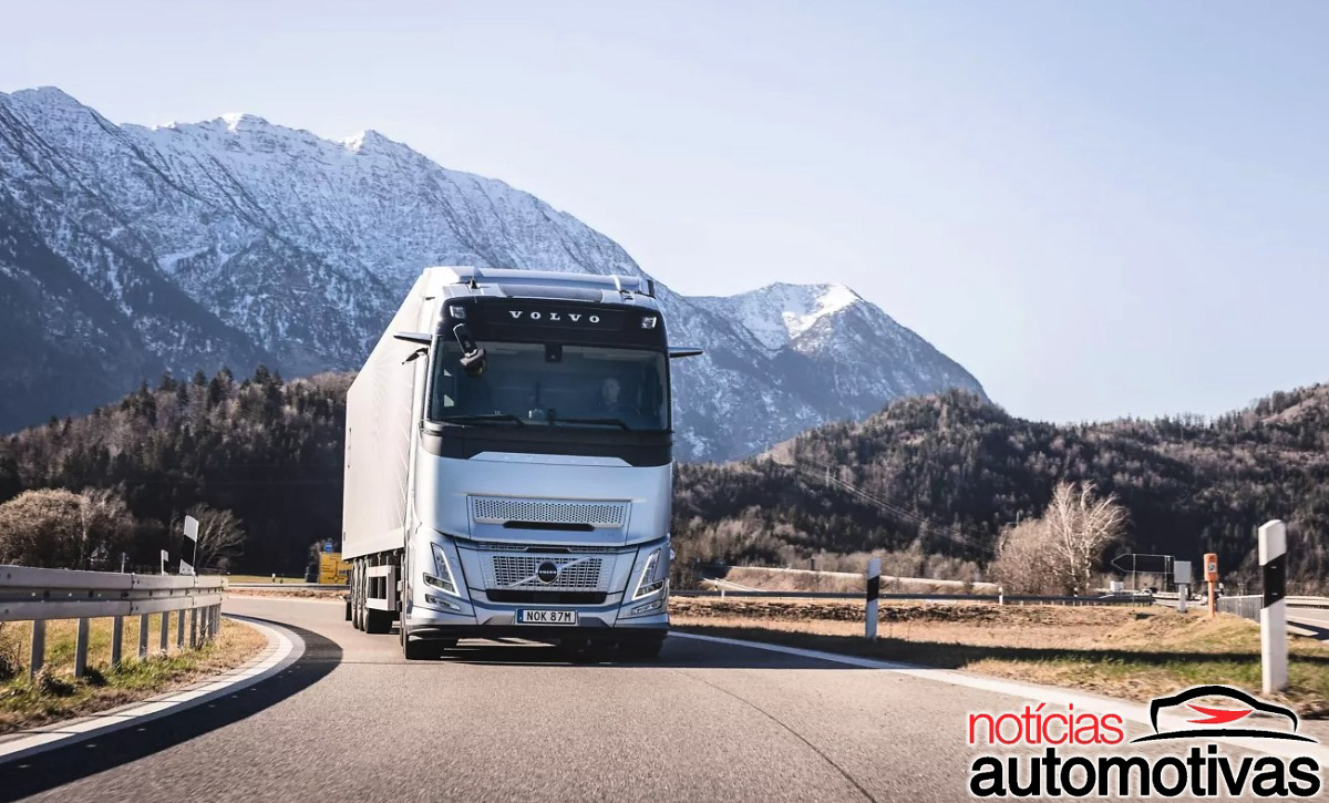 volvo fh d13 1 volvo fh d13 1