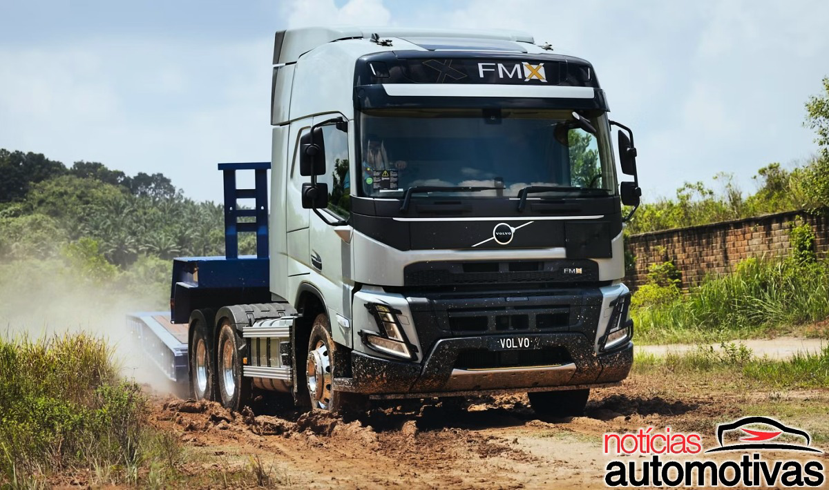 volvo fmx d13 1 volvo fmx d13 1