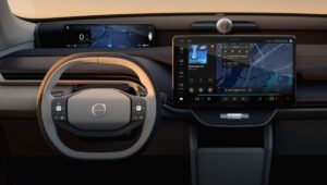 volvo gemini