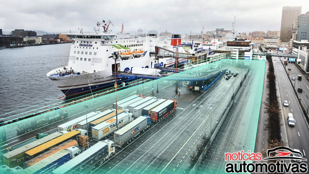 volvo safety zones 2 volvo safety zones 2