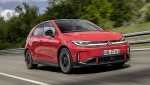 vw id polo gti oficial 2
