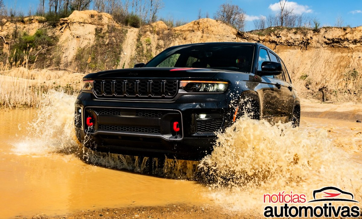 Jeep Grand Cherokee Trailhawk 2027 3