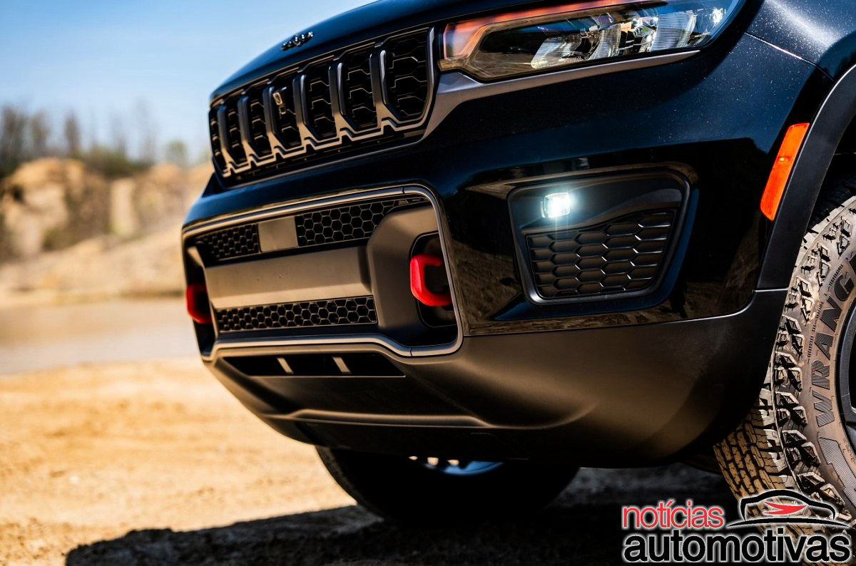 Jeep Grand Cherokee Trailhawk 2027 4