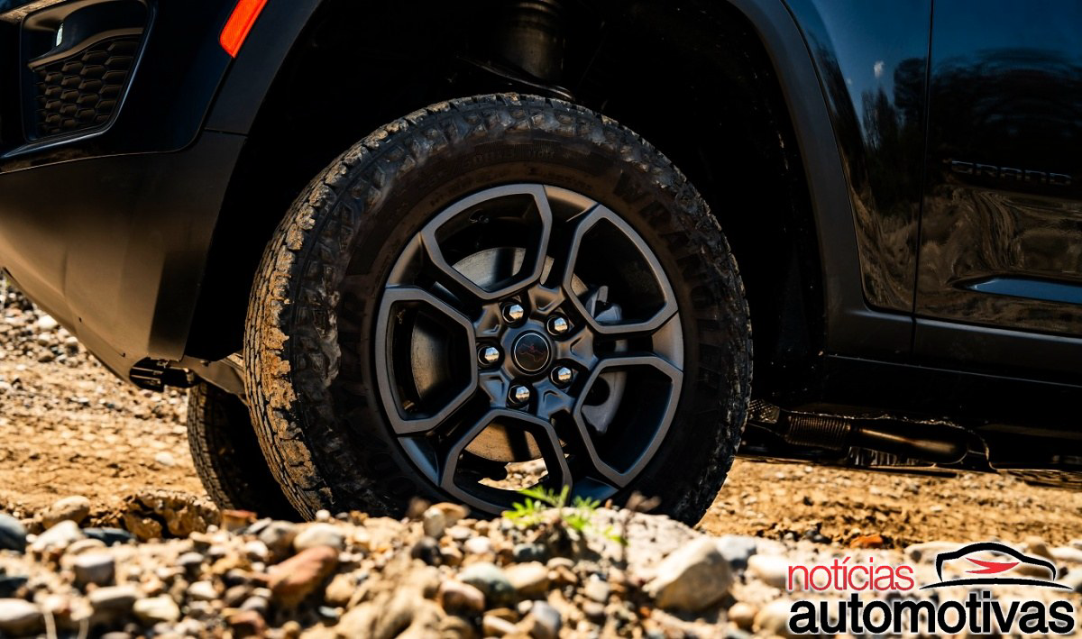 Jeep Grand Cherokee Trailhawk 2027 5