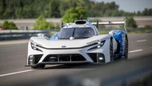 Toyota Tr Lh2 Concept 1