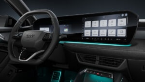 Audi A3 2027 2