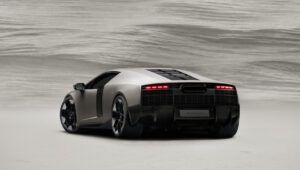 Audi Nuvolari 5