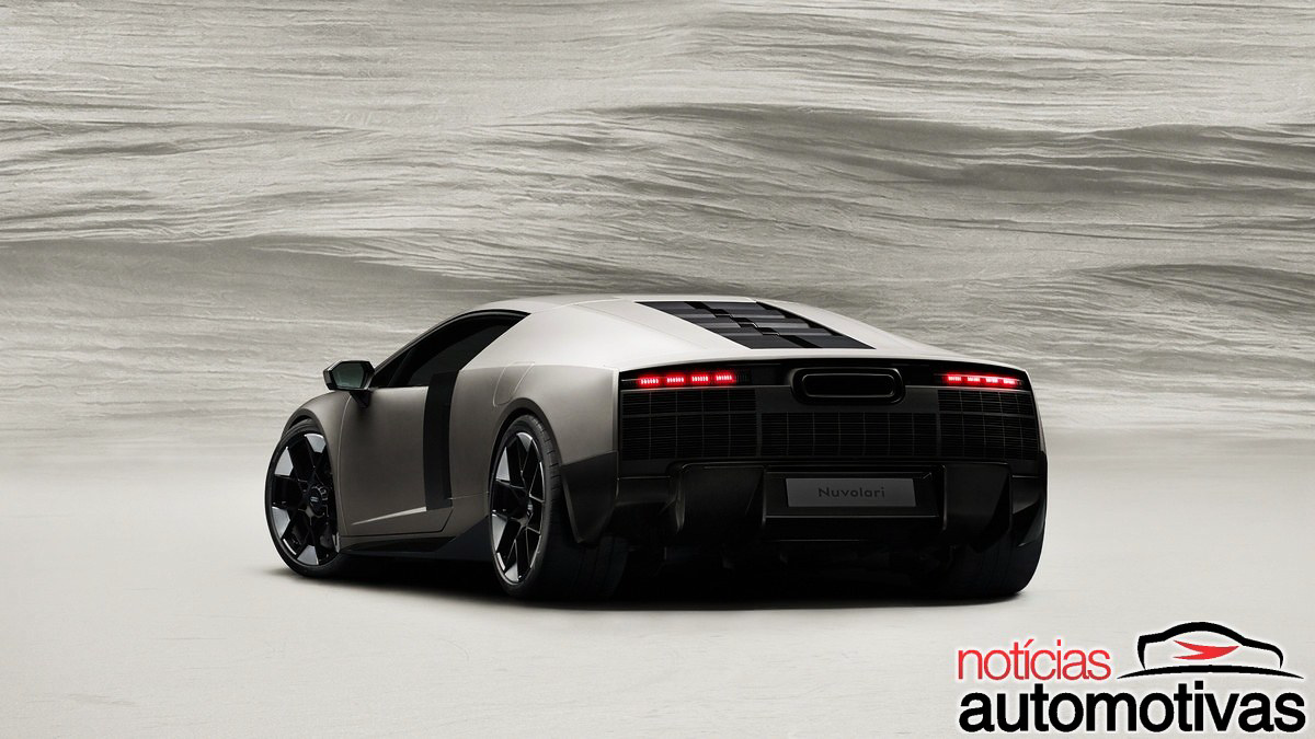 Audi Nuvolari 5